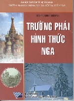 Tiếp nhận Trường phái hình thức Nga từ một chuyên luận khoa học 